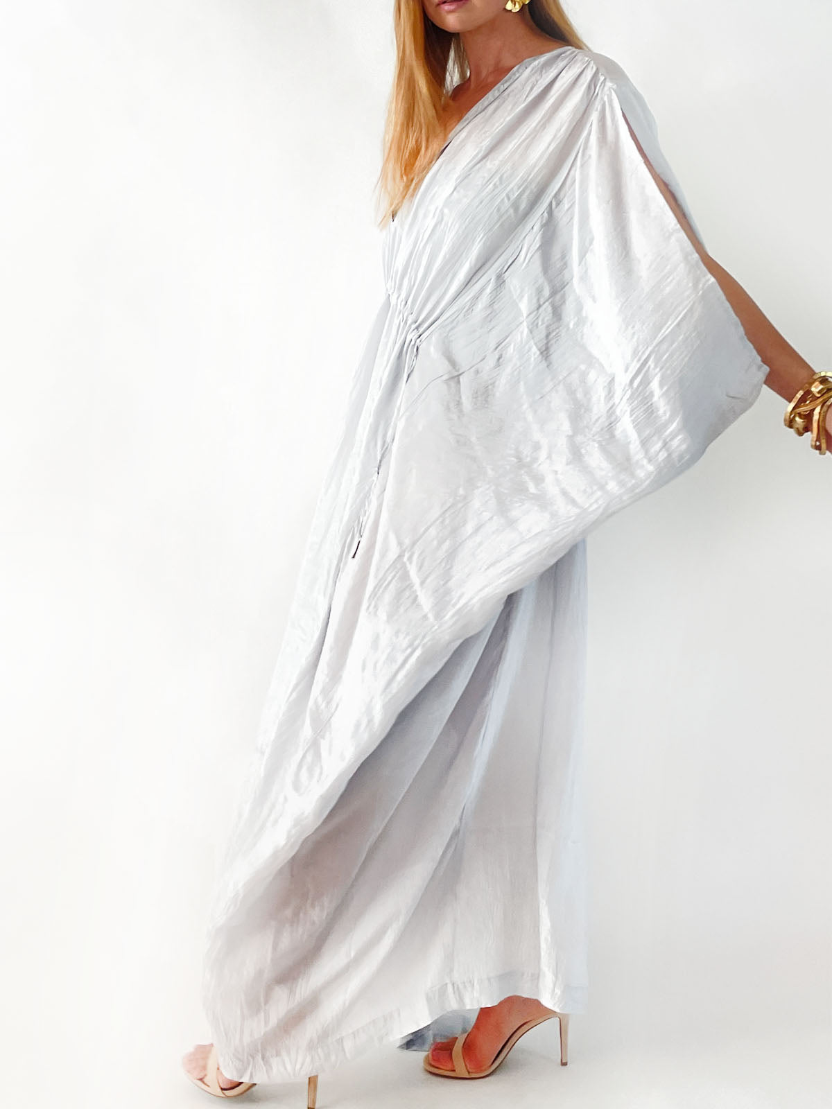 Amy Caftan Dress Amy Caftan Dress
