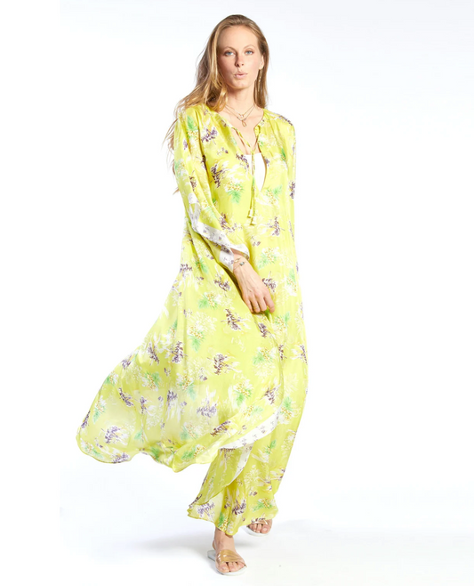 Ilene - Yellow
