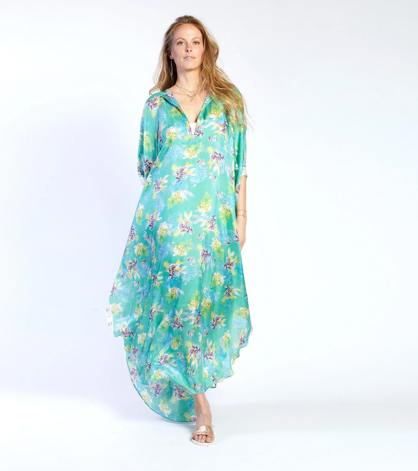 Ilene - Green