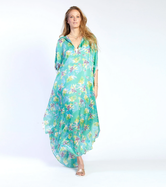 Ilene - Green