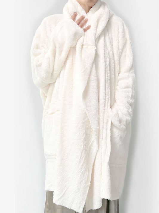 Fluffy | Ivory