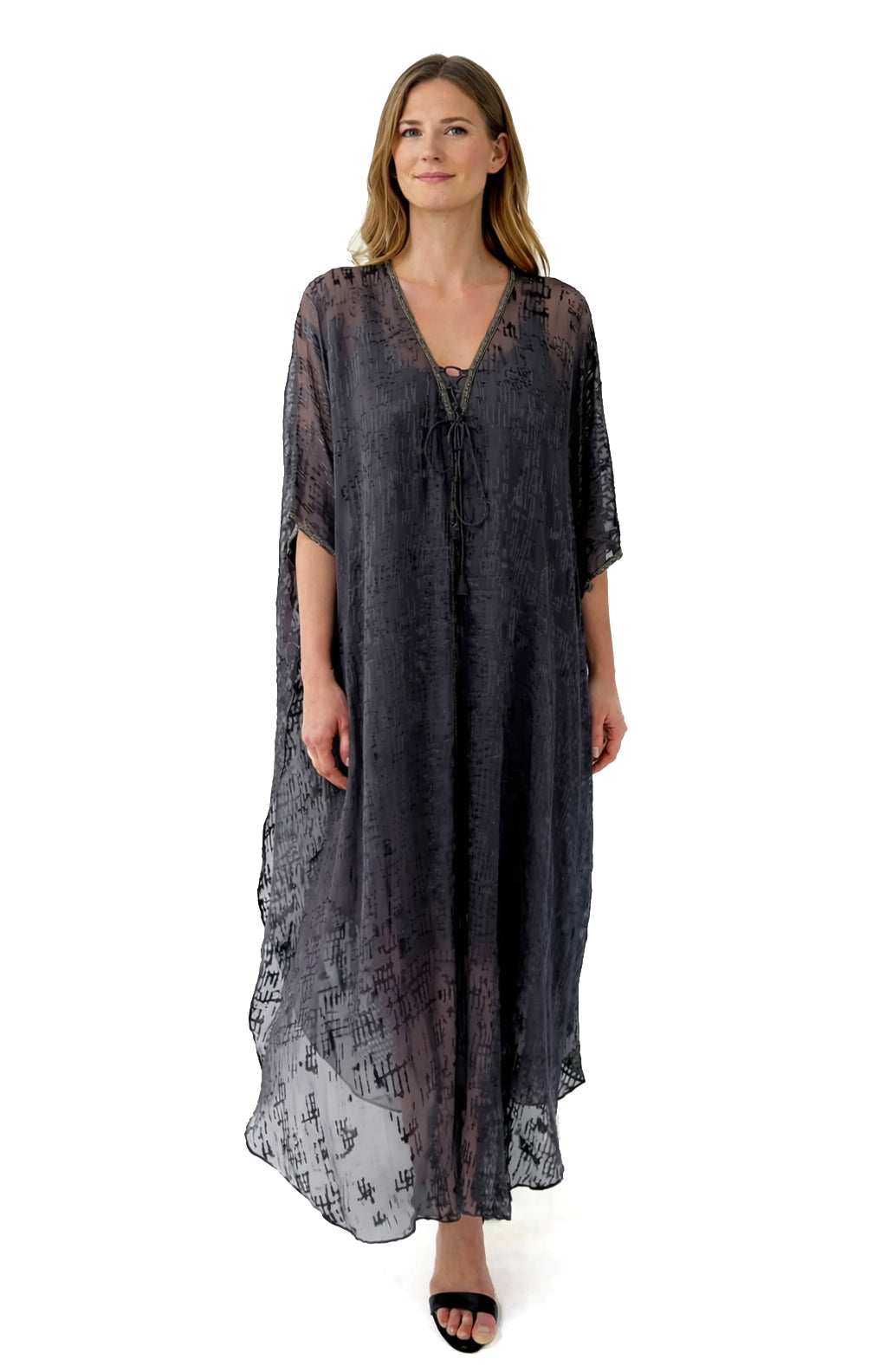 Kalao Caftan | Java