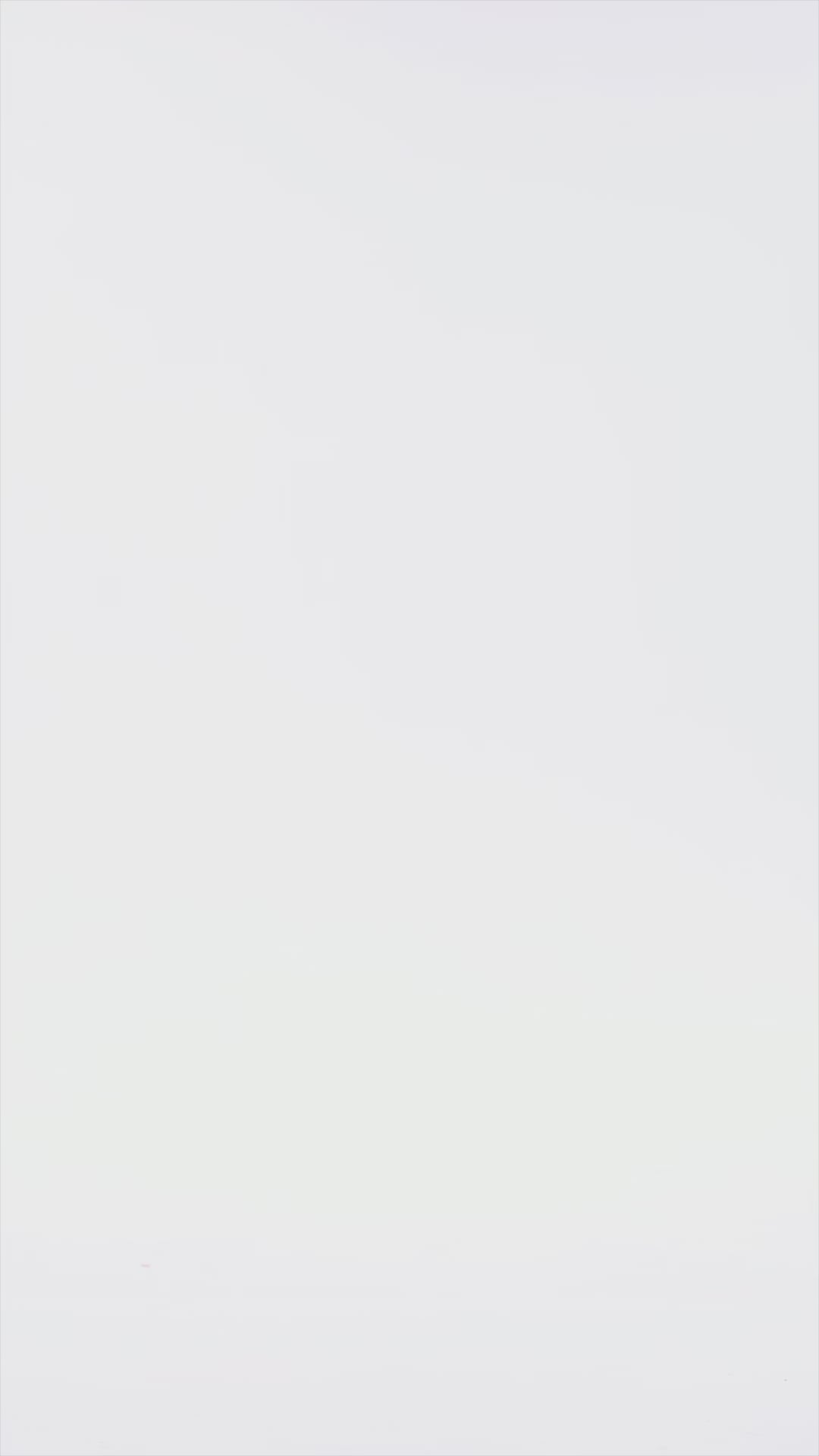 V-Neck Cold Shoulder Caftan with Peony Print | Grey - video